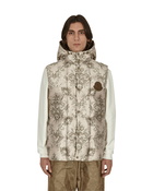 2 Moncler 1952 Rabeh Vest