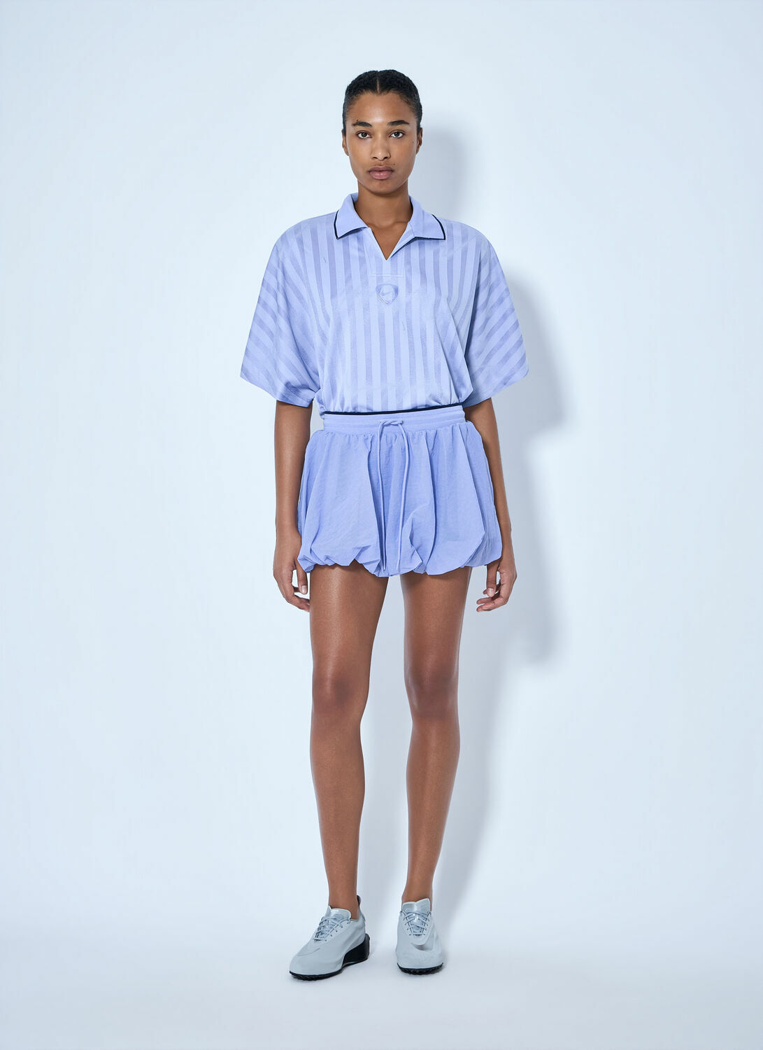 Nike Runway Jersey Top