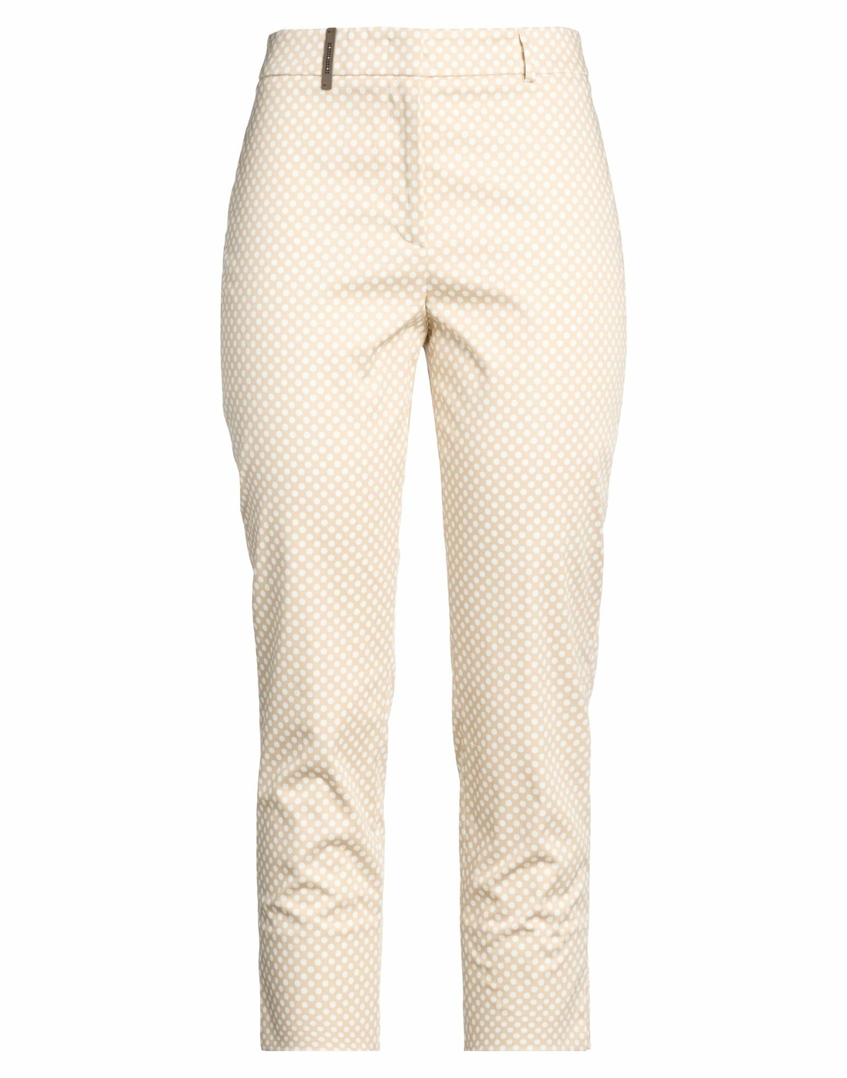 Peserico Womens Pants in Beige