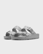 Birkenstock Arizona Essentials Eva Grey - Womens - Sandals & Slides