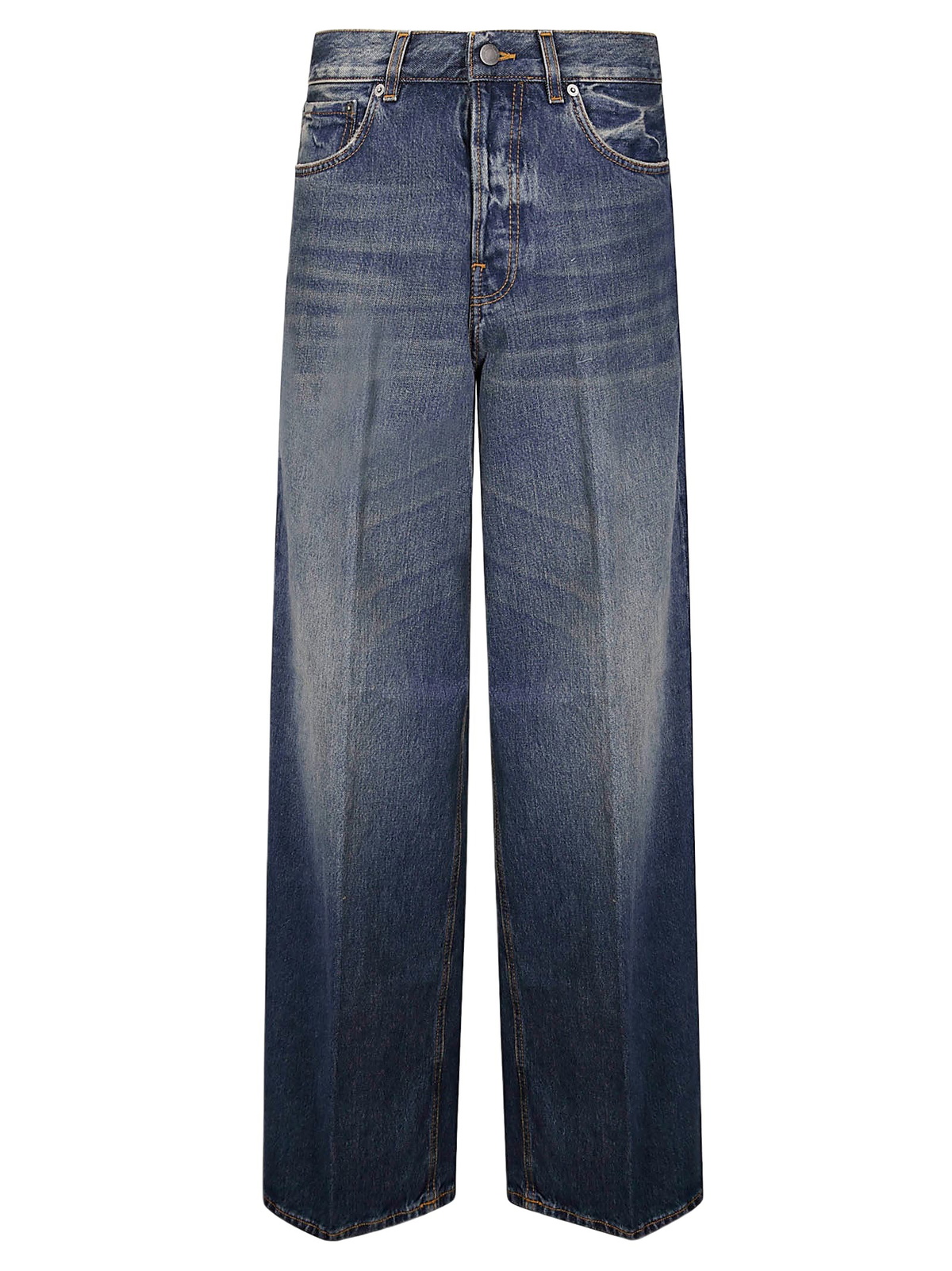 Haikure Bethany Intense Blue