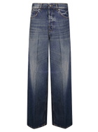 Haikure Bethany Intense Blue
