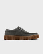 Clarks Originals Torhill Lo Grey - Mens - Lowtop