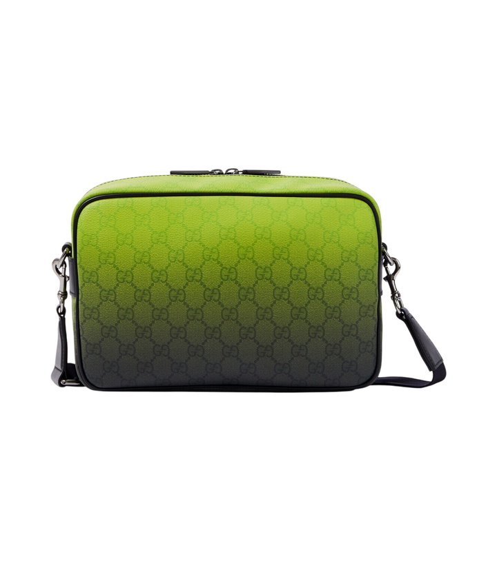 Photo: Gucci GG ombré canvas crossbody bag