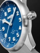 Aera - P-1 Airforce Automatic Stainless Steel Watch