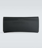 Saint Laurent SL 636 square sunglasses