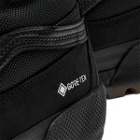 Vans Men's UA SK8-Hi Gore-Tex MTE-3 Sneakers in Blackout