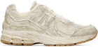 New Balance Off-White 2002RD Sneakers