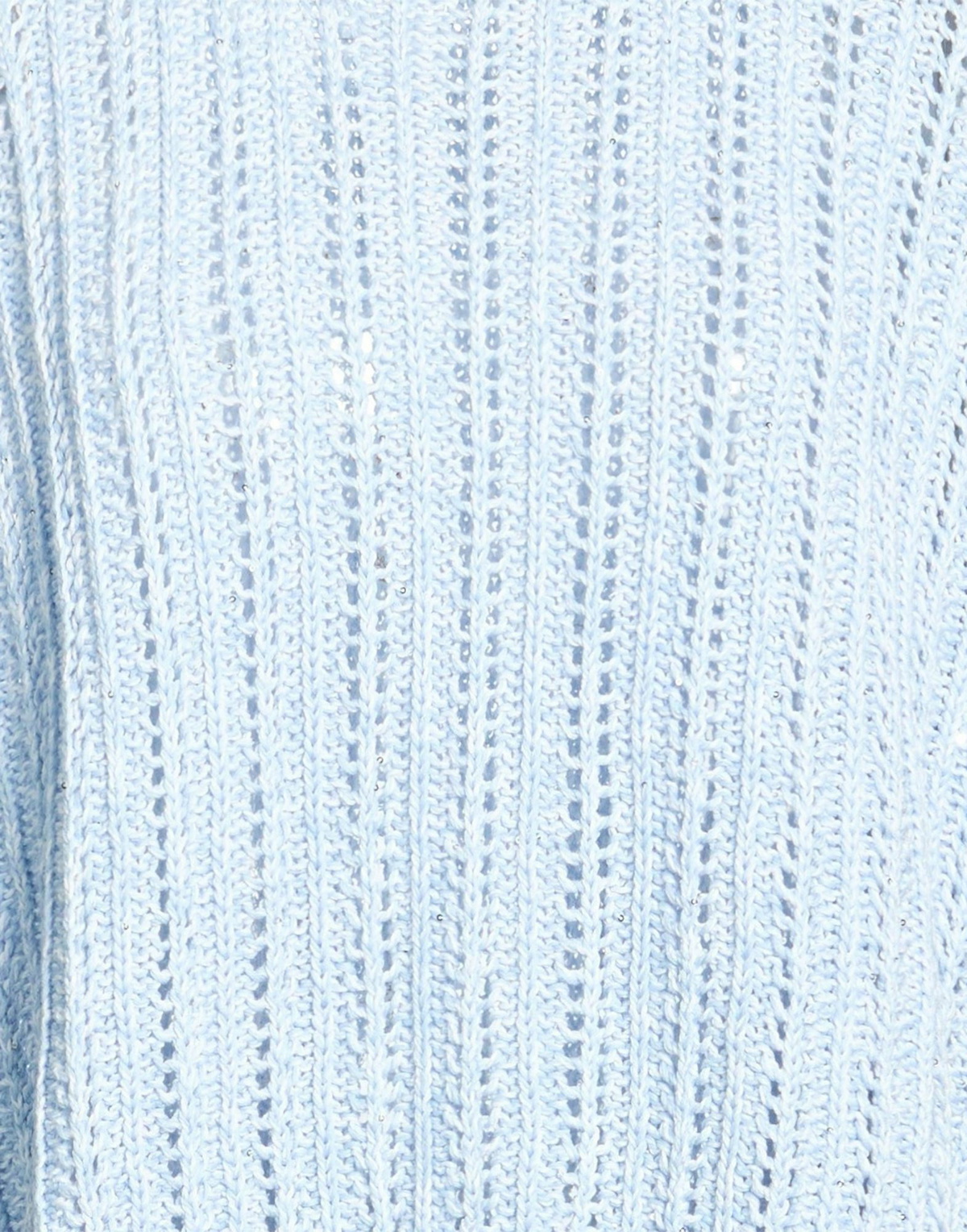 Peserico Womens Sweater Sky in Blue