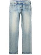 Outerknown - Ambassador Slim-Fit Organic Jeans - Blue