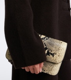 Lisa Yang Han Fu cashmere cardigan