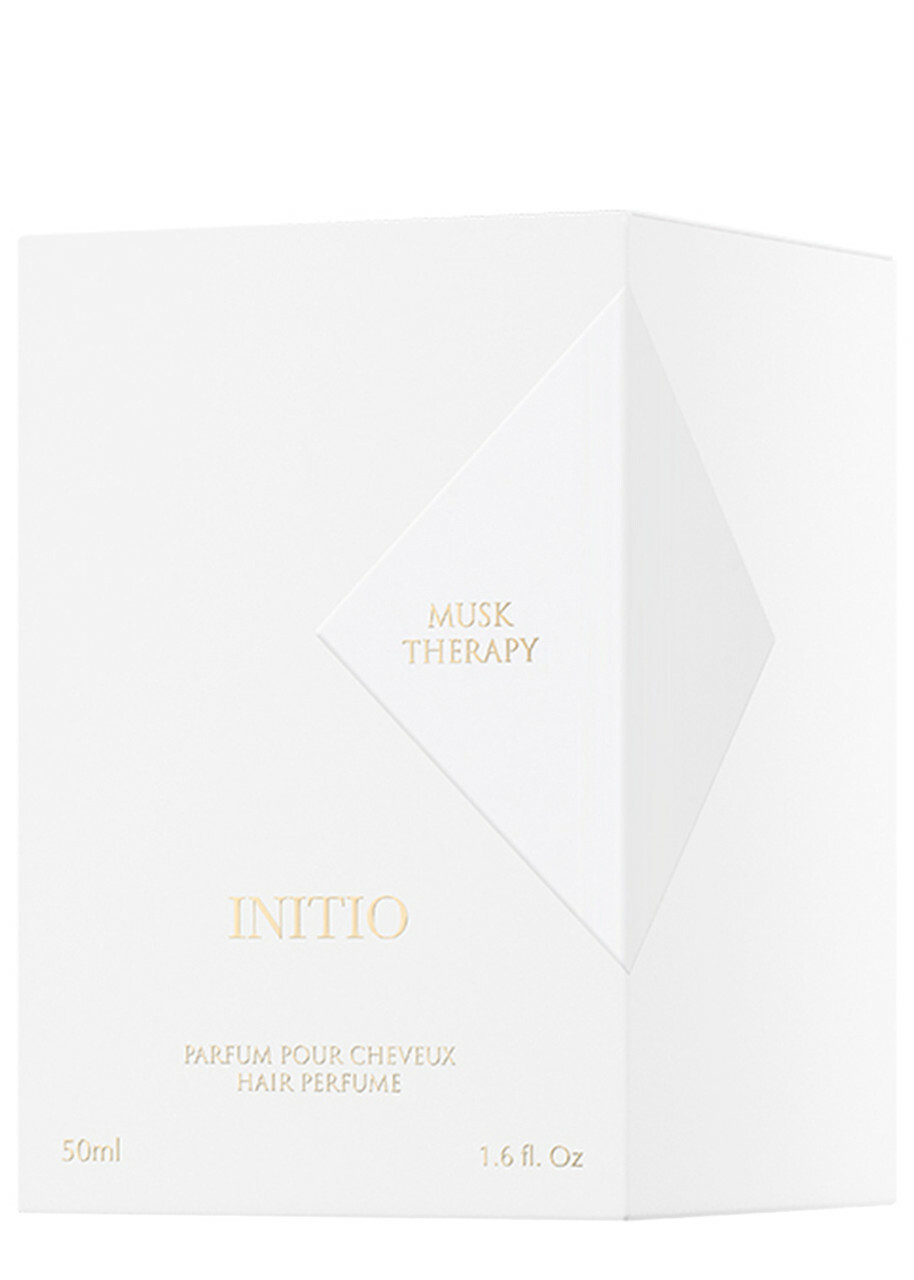 Initio Parfums Musk Therapy Hair Mist 50ml