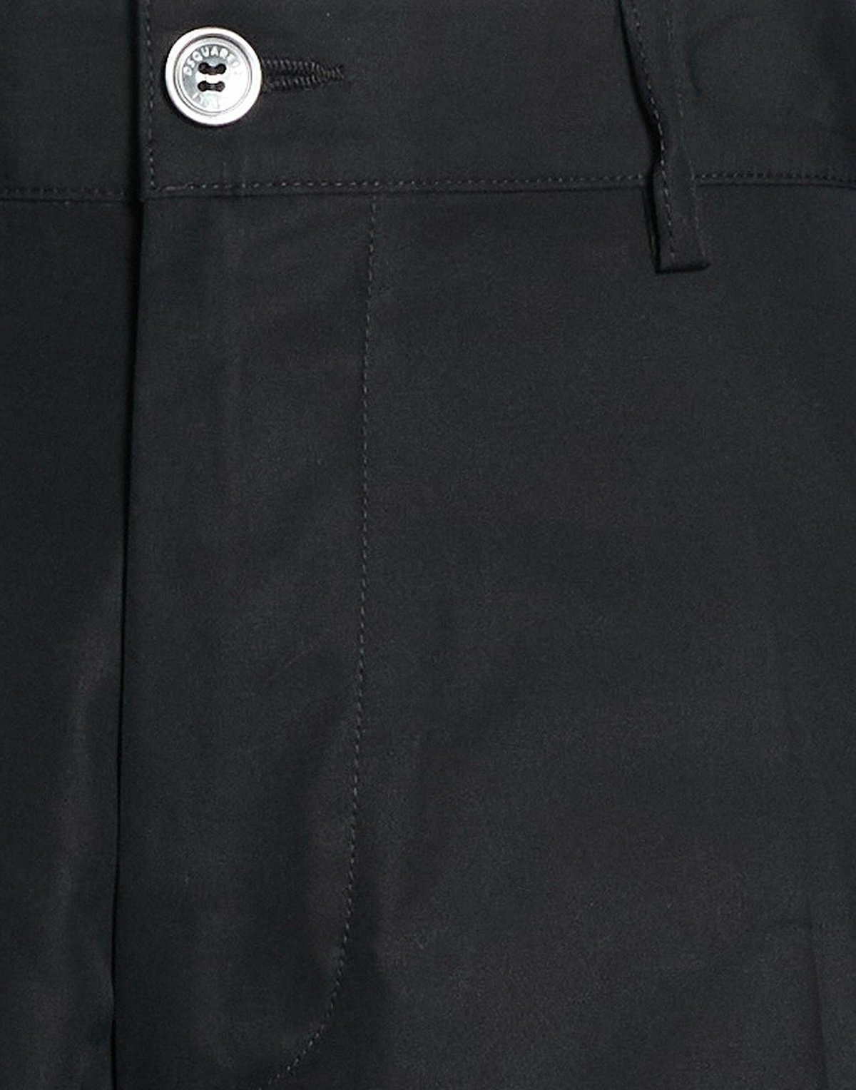 Dsquared2 Womens Shorts & Bermuda Shorts in Black