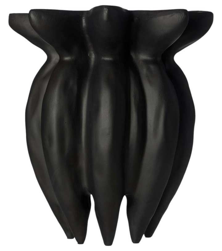 Photo: 101 Copenhagen Lotus glazed vase