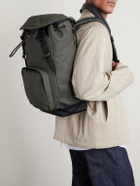 Horizn Studios - SoFo City Canvas Backpack