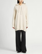Crossley Womens Sweatshirt in Beige