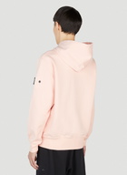 Stone Island Shadow Project Hooded Sweatshirt