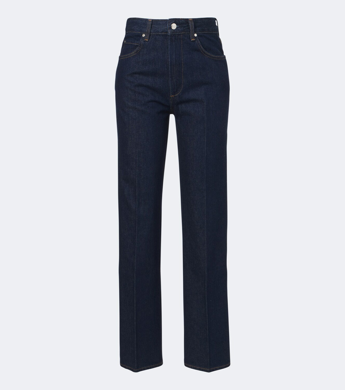Agolde Morgan straight jeans