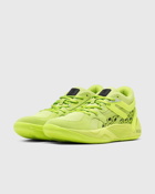 Puma X Mcm Trc Blaze Court Yellow - Mens - Basketball/Lowtop