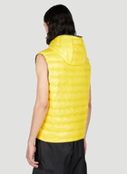 Duvetica Milodi Gilet Jacket