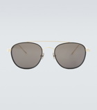 Cartier Eyewear Collection - Signature C round sunglasses
