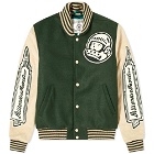 Billionaire Boys Club Astro Varsity Jacket