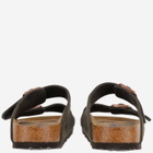 Birkenstock Arizona Suede Sandals