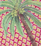 Lisa Corti Hima Palma set of 2 placemats