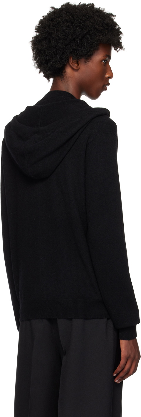 LISA YANG Black Emerson Hoodie