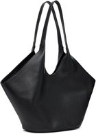 Aesther Ekme Black Phantom Tote