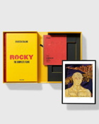Taschen Rocky   The Complete Films Multi - Mens - Music & Movies