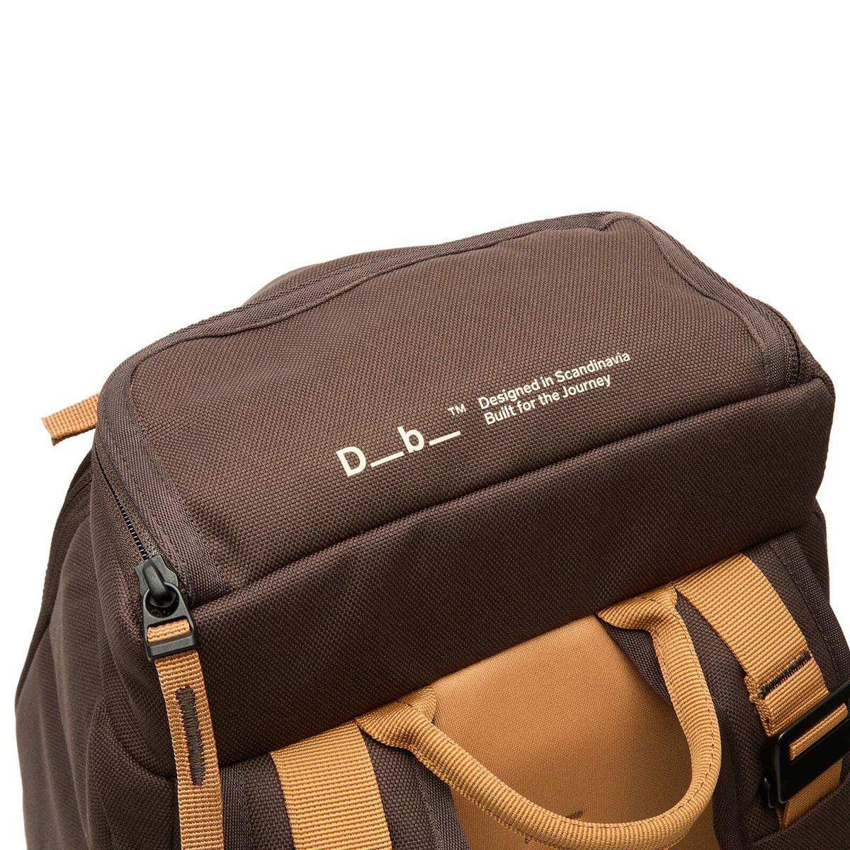 Db Journey Hugger Backpack - 20L in Espresso 