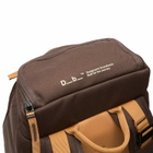 Db Journey Hugger Backpack - 20L in Espresso 