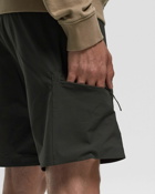 Pas Normal Studios Off Race Shorts Green - Mens - Casual Shorts