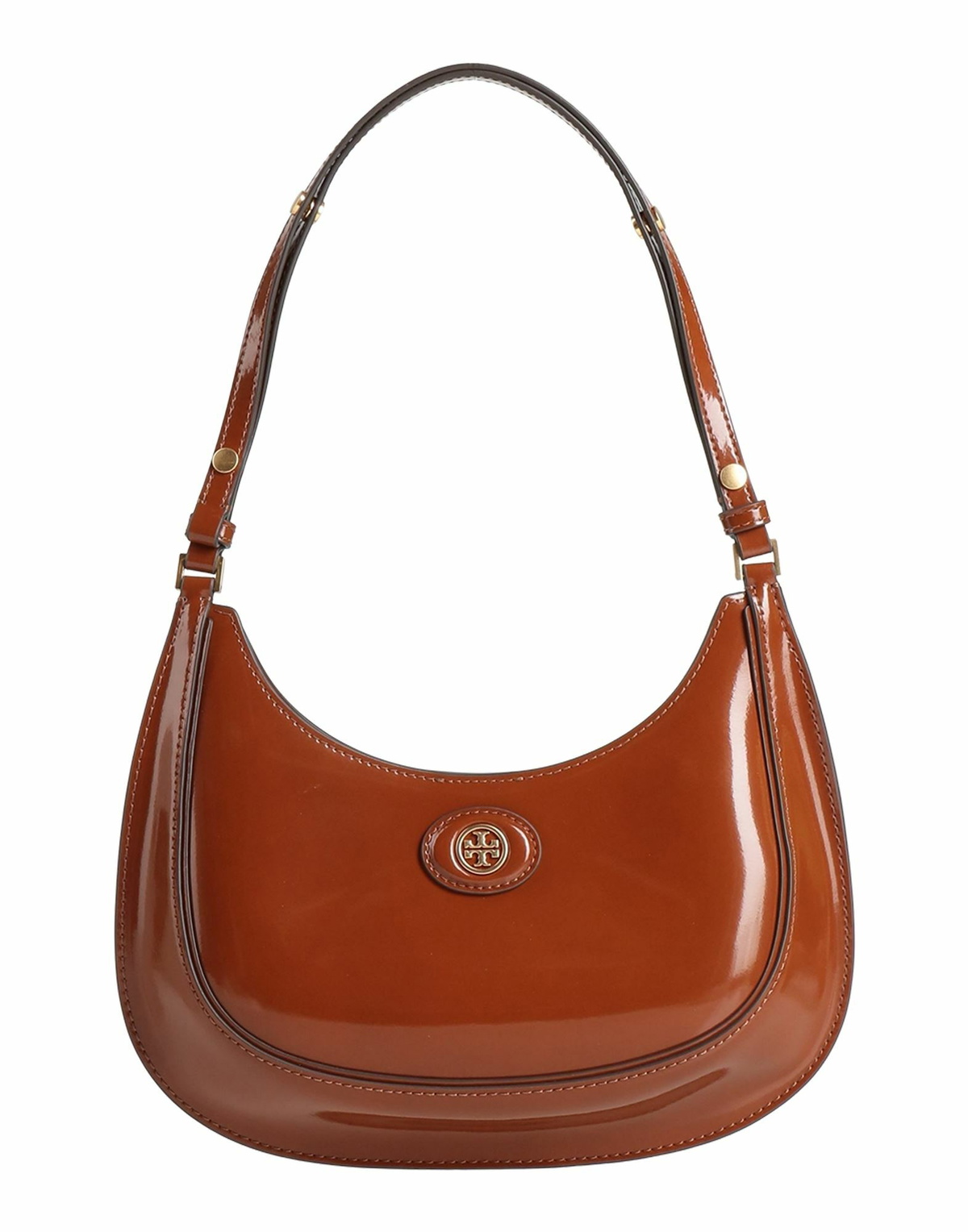 Tory Burch Womens Shoulder bag in Brown