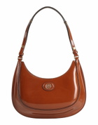Tory Burch Womens Shoulder bag in Brown