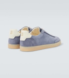 Brunello Cucinelli Suede sneakers