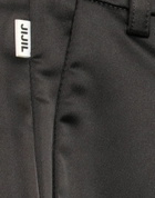 Jijil Womens Pants in Black
