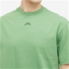 A-COLD-WALL* Men's Essential T-Shirt in Volt Green