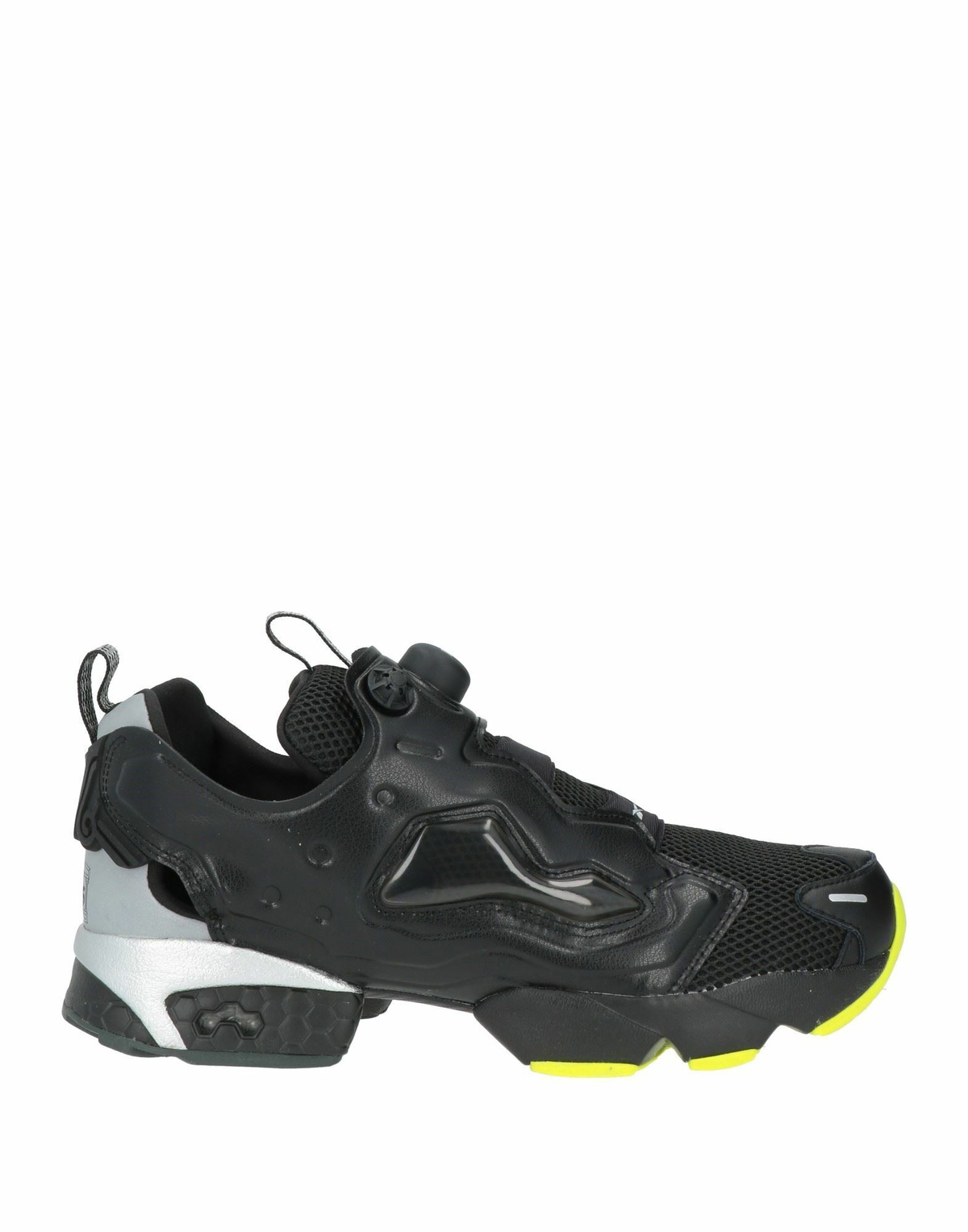 Reebok Womens Sneakers in Black