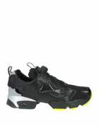 Reebok Womens Sneakers in Black