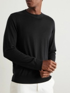 Dunhill - Cashmere Sweater - Black