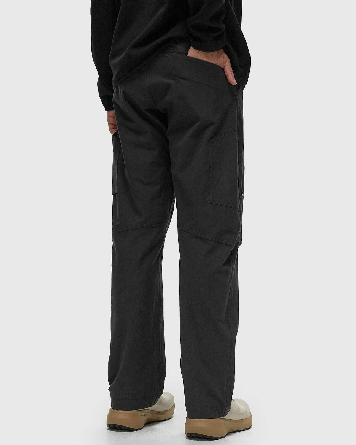 Arc´Teryx Cronin Cotton Pant Black Casual Pants Arc'teryx Arc´Teryx Cronin Cotton Pant Black Casual Pants Arc'teryx