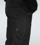 Winnie New York - Straight-leg jeans