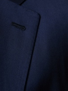 KITON 160's Wool Single Breast Suit