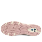 New Balance 740 Sneaker in Pink Granite