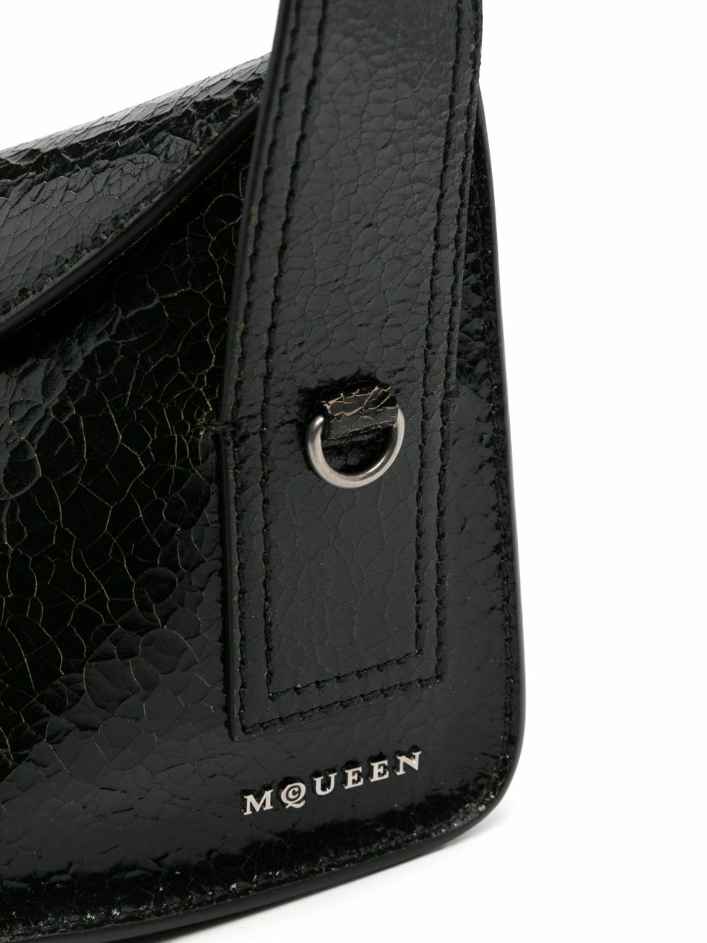 Alexander McQueen Sling Shoulder Bag