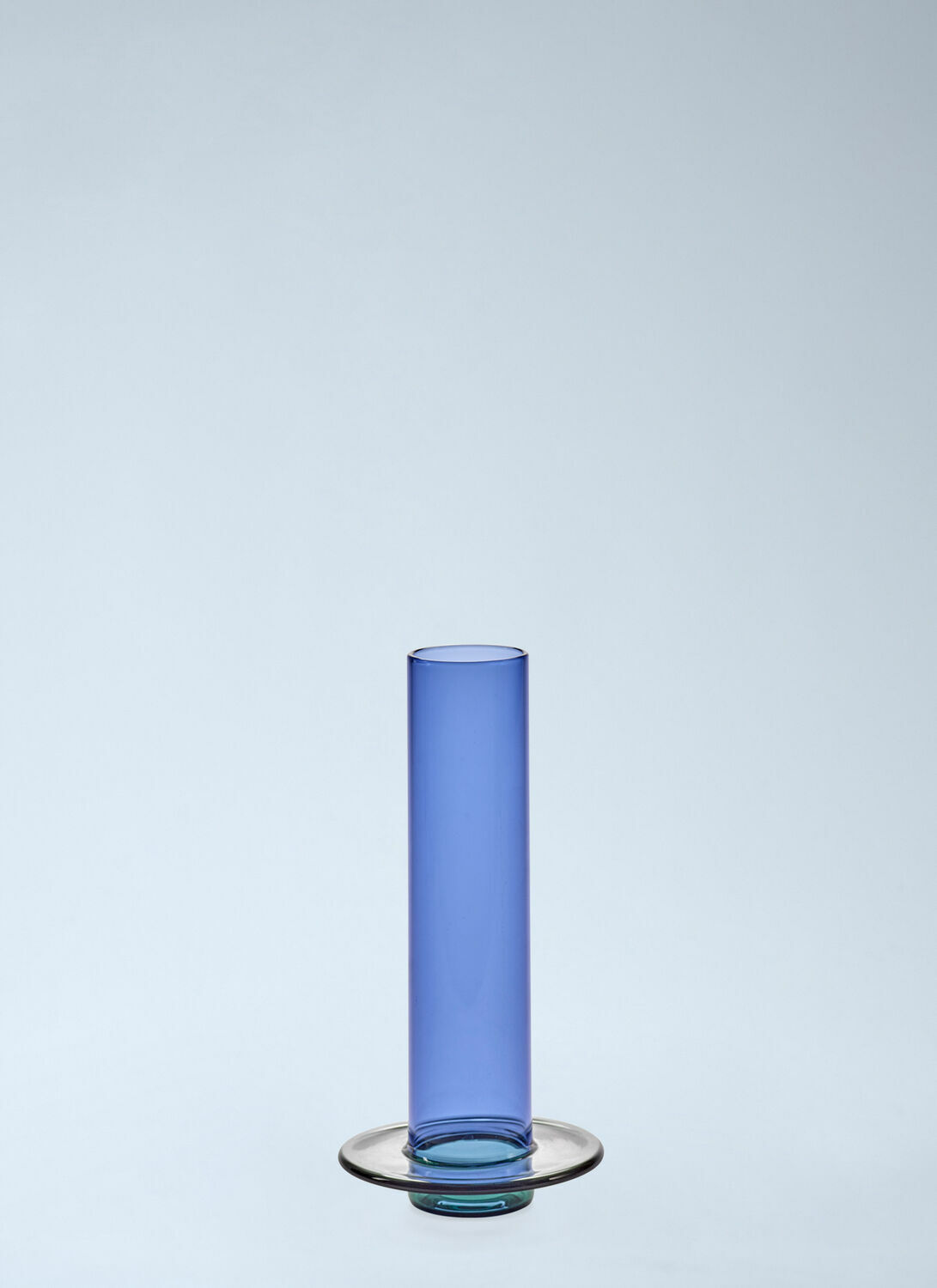 Serax Medium Glass Tower Vase