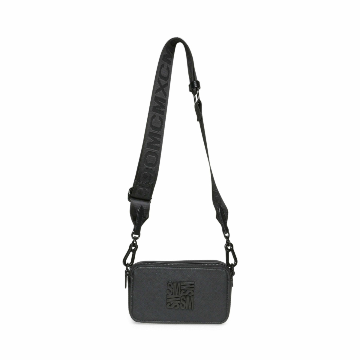 Steve Madden Brisaa Bag in Black