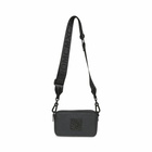 Steve Madden Brisaa Bag in Black